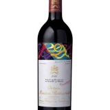 Garcias - Vinhos e Bebidas Espirituosas - VINHO CHATEAU MOUTON ROTHSCHILD TINTO 2011 1 Thumb