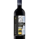 Garcias - Vinhos e Bebidas Espirituosas - VINHO ENCOSTAS DE LISBOA RESERVA TINTO 2017 1 Thumb