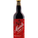 Garcias - Vinhos e Bebidas Espirituosas - VINHO MARSALA LA CANELLESE  1 Thumb