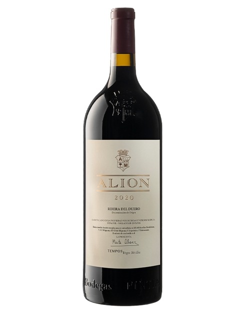 Garcias - Vinhos e Bebidas Espirituosas - VINHO ALION TINTO 2020 3L 1