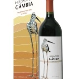 Garcias - Vinhos e Bebidas Espirituosas - VINHO HERDADE DA GAMBIA TINTO 2017 1,5L  1 Thumb