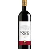 Garcias - Vinhos e Bebidas Espirituosas - VINHO COLINAS BORBA DOC TINTO 2021 1 Thumb