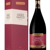 Garcias - Vinhos e Bebidas Espirituosas - VINHO DÃO GRÃO VASCO TINTO 2019 1,5L 1 Thumb