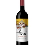 Garcias - Vinhos e Bebidas Espirituosas - VINHO EVARISTO RESERVA TINTO 1 Thumb