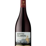 Garcias - Vinhos e Bebidas Espirituosas - VINHO BORBA MONTES CLAROS RESERVA TINTO 2020 1 Thumb