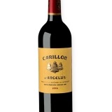 Garcias - Vinhos e Bebidas Espirituosas - VINHO LE CARILLON D'ANGELUS TINTO 2021  1 Thumb