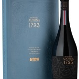 Garcias - Vinhos e Bebidas Espirituosas - VINHO QUINTA ALORNA GRANDE RESERVA TINTO 1723 0,75 1 Thumb