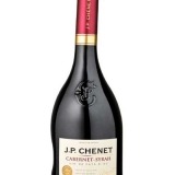 Garcias - Vinhos e Bebidas Espirituosas - VINHO JP CHENET CABERNET SYRAH TINTO 2023 1 Thumb