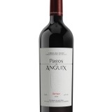 Garcias - Vinhos e Bebidas Espirituosas - VINHO PAGOS D'ANGUIX BARRUECO TINTO 2018 1 Thumb