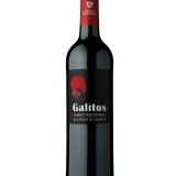 Garcias - Vinhos e Bebidas Espirituosas - VINHO GALITOS TINTO 2021 1 Thumb