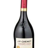 Garcias - Vinhos e Bebidas Espirituosas - VINHO JP CHENET CABERNET SYRAH 2022 1 Thumb
