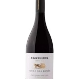 Garcias - Vinhos e Bebidas Espirituosas - VINHO MONTE DA RAVASQUEIRA VINHA DAS ROMAS TINTO 2021 1 Thumb