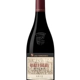 Garcias - Vinhos e Bebidas Espirituosas - VINHO BARCA VELHA TINTO 2015  1 Thumb