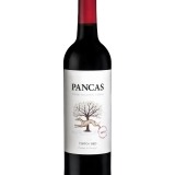 Garcias - Vinhos e Bebidas Espirituosas - VINHO PANCAS TINTO 2020 1 Thumb