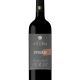 Garcias - Vinhos e Bebidas Espirituosas - VINHO CASA DE SANTA VITÓRIA SYRAH TINTO 2021 1 Thumb