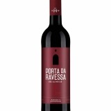 Garcias - Vinhos e Bebidas Espirituosas - VINHO PORTA DA RAVESSA TINTO 2023 1 Thumb