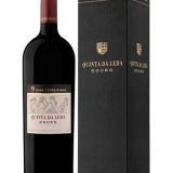 Garcias - Vinhos e Bebidas Espirituosas - VINHO QUINTA DA LEDA TINTO 2020 1,5L 1 Thumb