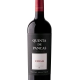 Garcias - Vinhos e Bebidas Espirituosas - VINHO QUINTA DE PANCAS SPECIAL SELECTION SYRAH TINTO 2019 1 Thumb