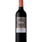 Garcias - Vinhos e Bebidas Espirituosas - VINHO TONS DE DUORUM JPR TINTO 2021 1 Thumb