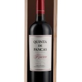 Garcias - Vinhos e Bebidas Espirituosas - VINHO QUINTA PANCAS RESERVA TINTO 2015 CAIXA MADEIRA 1.5L 1 Thumb