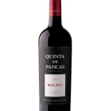 Garcias - Vinhos e Bebidas Espirituosas - VINHO QUINTA DE PANCAS SPECIAL SELECTION MALBEC 1 Thumb