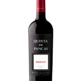 Garcias - Vinhos e Bebidas Espirituosas - VINHO QUINTA DE PANCAS SPECIAL SELECTION MERLOT TINTO 2020 1 Thumb