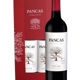 Garcias - Vinhos e Bebidas Espirituosas - VINHO PANCAS TINTO 2019 CONJ 2GFS 1 Thumb