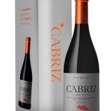 Garcias - Vinhos e Bebidas Espirituosas - VINHO CABRIZ RESERVA TINTO 2016 CX.IND 1 Thumb