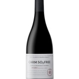 Garcias - Vinhos e Bebidas Espirituosas - VINHO CARM NATURAL TINTO 2020  1 Thumb