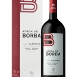 Garcias - Vinhos e Bebidas Espirituosas - VINHO ADEGA BORBA TINTO 1,5L 1 Thumb