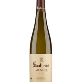 Garcias - Vinhos e Bebidas Espirituosas - VINHO VERDE ALVARINHO SOALHEIRO GRANIT 2021 1 Thumb