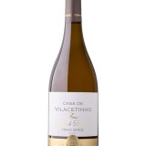 Garcias - Vinhos e Bebidas Espirituosas - VINHO VERDE CASA VILACETINHO AVESSO GRANDE RESERVA 1 Thumb