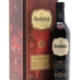 Garcias - Vinhos e Bebidas Espirituosas - WHISKY MALTE GLENFIDDICH 19 ANOS RED WINE CASK  1 Thumb