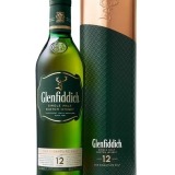 Garcias - Vinhos e Bebidas Espirituosas - WHISKY MALTE GLENFIDDICH 12 ANOS C/ TUBO 1 Thumb