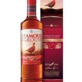 Garcias - Vinhos e Bebidas Espirituosas - WHISKY FAMOUS GROUSE PORTWOOD C/ CAIXA 1 Thumb