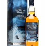 Garcias - Vinhos e Bebidas Espirituosas - WHISKY MALTE TALISKER STORM C/CX  1 Thumb