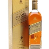 Garcias - Vinhos e Bebidas Espirituosas - WHISKY JOHNNIE WALKER GOLD LABEL RESERVE C/ CX 1 Thumb
