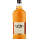 Garcias - Vinhos e Bebidas Espirituosas - WHISKY TEACHER'S 1L 1 Thumb