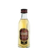 Garcias - Vinhos e Bebidas Espirituosas - WHISKY GRANT'S MINIATURA 1 Thumb