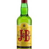Garcias - Vinhos e Bebidas Espirituosas - WHISKY J&B 1L  1 Thumb