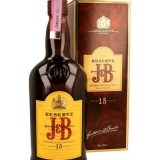 Garcias - Vinhos e Bebidas Espirituosas - WHISKY J&B 15 ANOS 1 Thumb