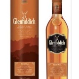 Garcias - Vinhos e Bebidas Espirituosas - WHISKY MALTE GLENFIDDICH 14 ANOS RICH OAK  1 Thumb