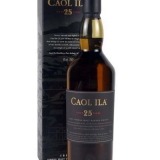 Garcias - Vinhos e Bebidas Espirituosas - WHISKY MALTE CAOL ILA 25 ANOS C/CX  1 Thumb