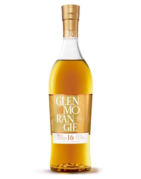 Garcias - Vinhos e Bebidas Espirituosas - WHISKY MATE GLENMORANGIE NCTAR D'OR 16 ANOS 1