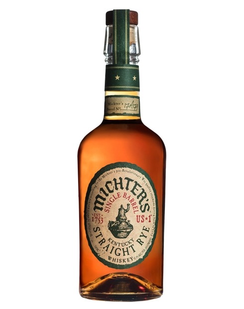 Garcias - Vinhos e Bebidas Espirituosas - WHISKY MICHTER SMALL KENTUCKY STRAIGHT RYE 1