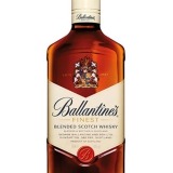 Garcias - Vinhos e Bebidas Espirituosas - WHISKY BALLANTINES FINEST 50cl 1 Thumb