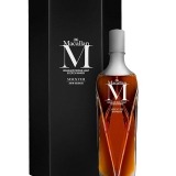 Garcias - Vinhos e Bebidas Espirituosas - WHISKY MALTE MACALLAN M DECANTER 1 Thumb