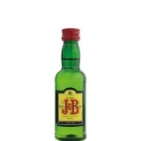 Garcias - Vinhos e Bebidas Espirituosas - WHISKY J&B 5CL MINIATURA PET 1 Thumb
