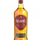 Garcias - Vinhos e Bebidas Espirituosas - WHISKY GRANTS TRIPLE WOOD 8 ANOS 1 Thumb