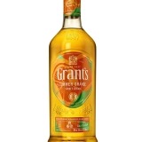 Garcias - Vinhos e Bebidas Espirituosas - WHISKY GRANT'S SUMMER ORANGE  1 Thumb